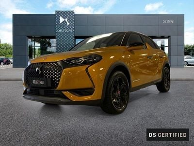 DS Automobiles DS3 Crossback