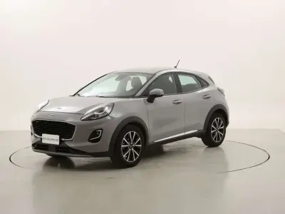 Usata Ford Puma