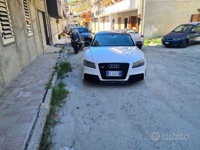 usata Audi A5 A5 2.0 TDI 177 CV Business