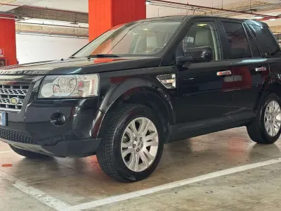 Usata Land Rover Freelander 2 HSE 160 CV (117 kW) 2009 SUV