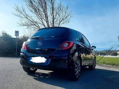 Occasion Opel Corsa Eco 75 ch (55 kW) 2010 Citadine