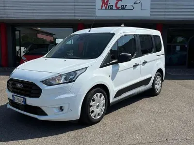 Usata Ford Transit Connect