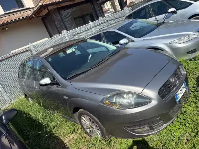 Usata Fiat Croma