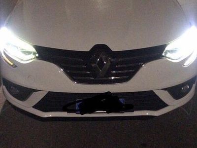 usata Renault Mégane IV Mégane dCi 8V 110 CV Energy Bose