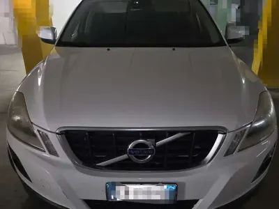 Usata Volvo XC60