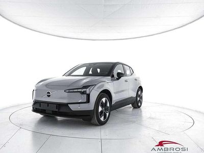 Usata Volvo EX30 Plus 400 kW (544 CV) 2024 Onyx black SUV