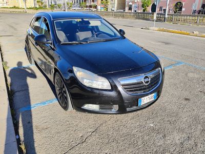 usata Opel Insignia 1.9 130 CV. Diesel Station Wagon