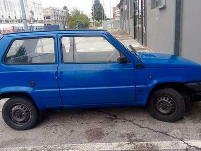 usata Fiat Panda 1ª serie - 1999