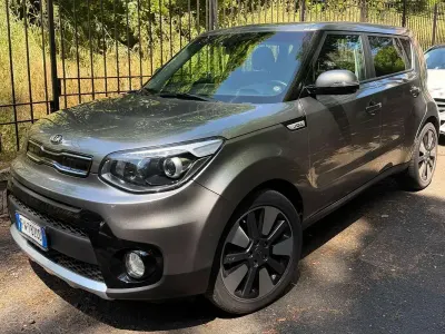 Occasion Kia Soul 128 PK (94 kW) 2019 SUV