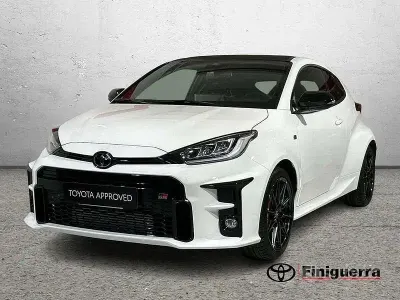 Usata Toyota Yaris 261 CV (191 kW) 2021 Other Utilitaria
