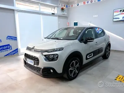 Occasion Citroën C3 Shine 83 ch (61 kW) 2024 Beige Berline