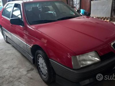 usata Alfa Romeo 164 - 1990