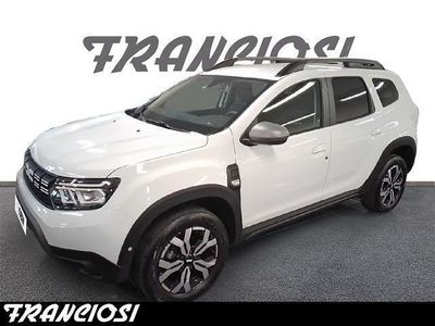 usata Dacia Duster 1.3 TCe 150 CV EDC 4x2 Journey del 2023 usata a Mirandola