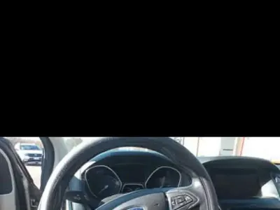 Usata Ford Focus 120 CV (88 kW) 2017 Berlina