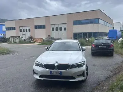 Usata BMW 330e