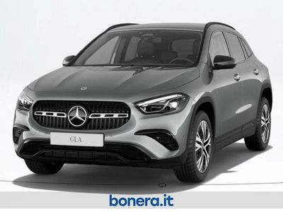 Grigio Nuova 2025 Mercedes GLA200 Advanced Plus SUV | 44.100 € (Buon prezzo)