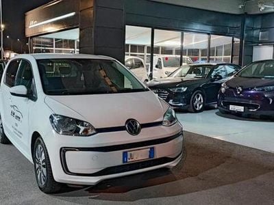 VW e-up!