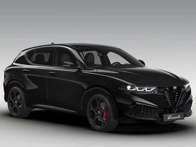 Nuova Alfa Romeo Tonale Veloce 131 CV (96 kW) 2026 Nera SUV