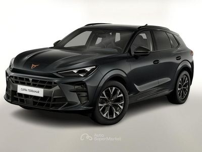 Nuova Cupra Terramar 150 CV (110 kW) 2026 Gray SUV