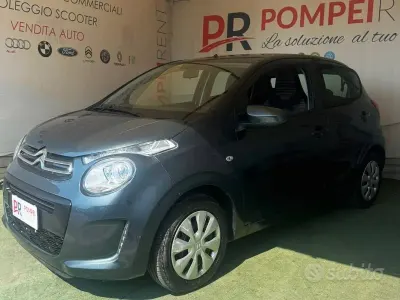Usata Citroën C1
