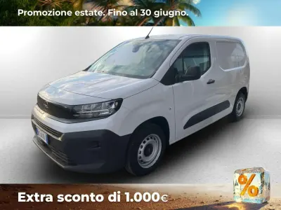 Usata Opel Combo