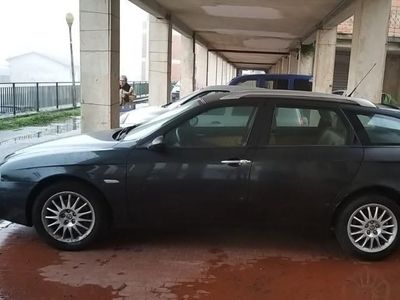 69 Alfa Romeo Usate In Siracusa Autouncle