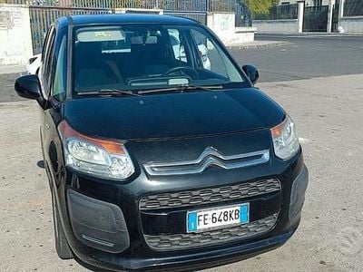 Citroën C3 Picasso