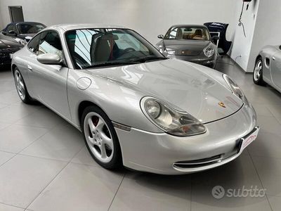 usata Porsche 911 (996)