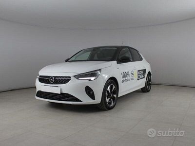 usata Opel Corsa-e 5 porte Design & Tech