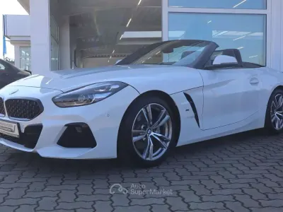 Occasion BMW Z4
