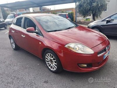 Fiat Bravo