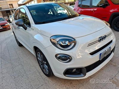 Bianco Usata 2022 Fiat 130 Sport Station wagon | 22.990 € (Cara)