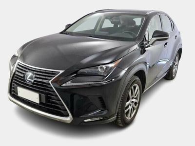 usata Lexus NX300h Hybrid Business 2WD