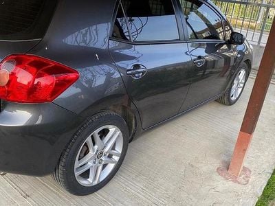 Usata Toyota Auris 2009 Utilitaria