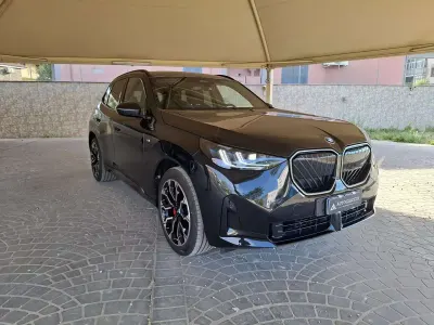 Nuova BMW X3 M M Sport 197 CV (144 kW) 2026 Other SUV