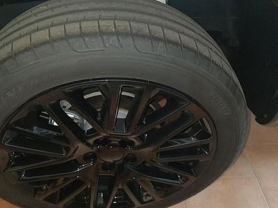 Usata Jeep Compass 130 CV (95 kW) 2024 Bianco SUV