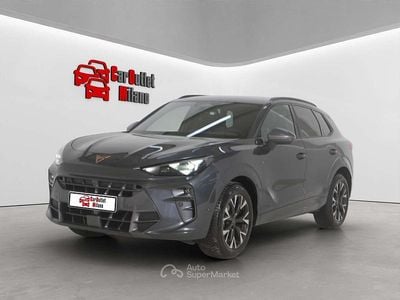 Usata Cupra Terramar 150 CV (110 kW) 2025 Bianco ghiaccio SUV