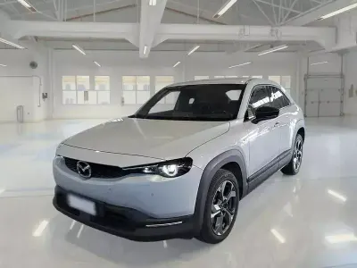 Usata Mazda MX30