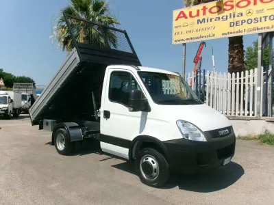 Usata Iveco Daily