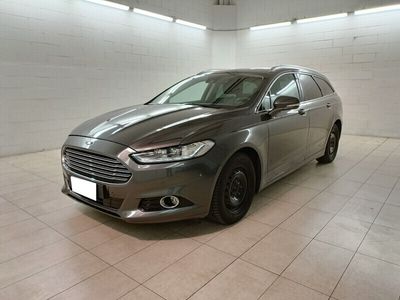 usata Ford Mondeo sw 2.0 tdci titanium s&s 150cv powershift