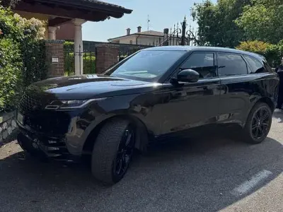 Usata Land Rover Range Rover Velar SE Dynamic 204 CV (150 kW) 2021 SUV