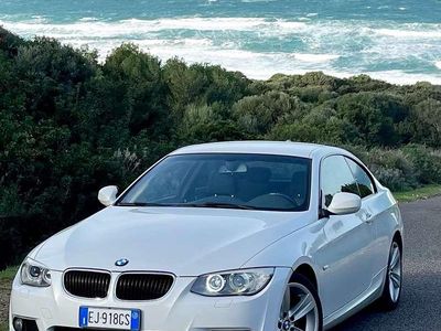 Usata BMW 320 M Sport 184 CV (135 kW) 2011 Coupé