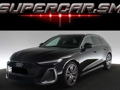 Usata Audi A5