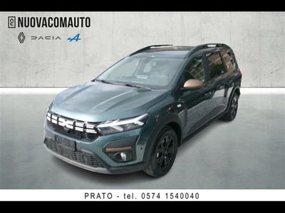 usata Dacia Jogger Jogger1.0 TCe GPL 100 CV 5 posti Extreme Up nuova a Sesto Fiorentino