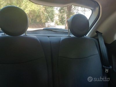 Usata Fiat 500 2015