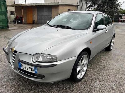 Alfa Romeo 147