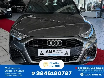 Usata Audi A3