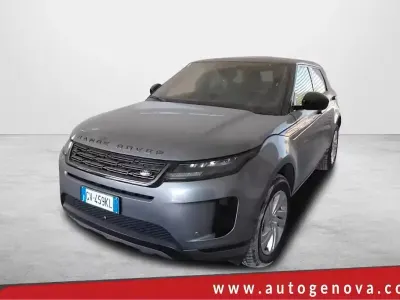 Usata Land Rover Range Rover evoque