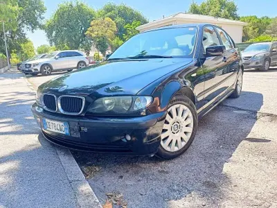 Usata BMW 318