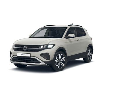 usata VW T-Cross - 1.0 tsi Edition 95cv nuova a Arzignano